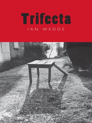 cover image of Trifecta